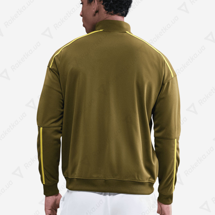 Nike Court Heritage Jacket FZ6925-368 - купить в Киеве, цены на